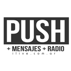 Radio+mensajes Zeichen