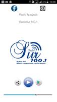 Radio Sur 100.1 screenshot 2