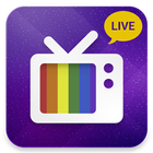 iLive TV HD (Tamil & Other Indian channels) icône