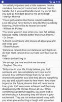 200K+ Quotes Offline DB Screenshot 2