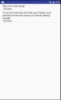 200K+ Quotes Offline DB Screenshot 3