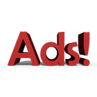 Show Me Ads!-icoon