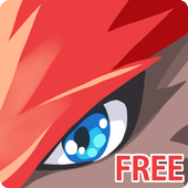 EvoCreo - Lite: A free monster battle RPG