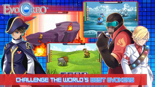 Download Evocreo Lite A Free Monster Battle Rpg On Pc Emulator Ldplayer We send out a limited number of invitations, based on several criteria. a free monster battle rpg on pc