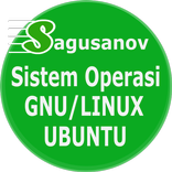 Sukanda GNU/Linux Ubuntu