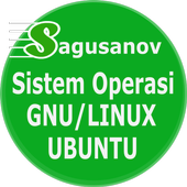 Sukanda GNU/Linux Ubuntu 아이콘