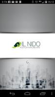 Il Nido Immobiliare โปสเตอร์