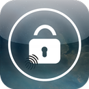 iLocker : Fingerprint OS10 aplikacja