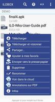 ILOBOX تصوير الشاشة 2