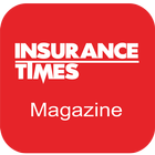 Insurance Times Magazine أيقونة