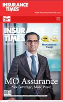 Insurance Times Magazine imagem de tela 1