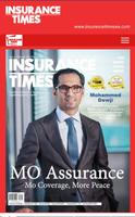 برنامه‌نما Insurance Times Magazine عکس از صفحه