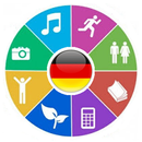 Apprendre l'allemand APK