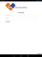 iLoyalty Merchant App स्क्रीनशॉट 3