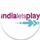 IndiaLetsPlay - Reward Fitness 아이콘