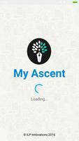 Ascent Program Affiche