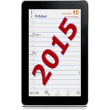 Agenda 2015 ikon