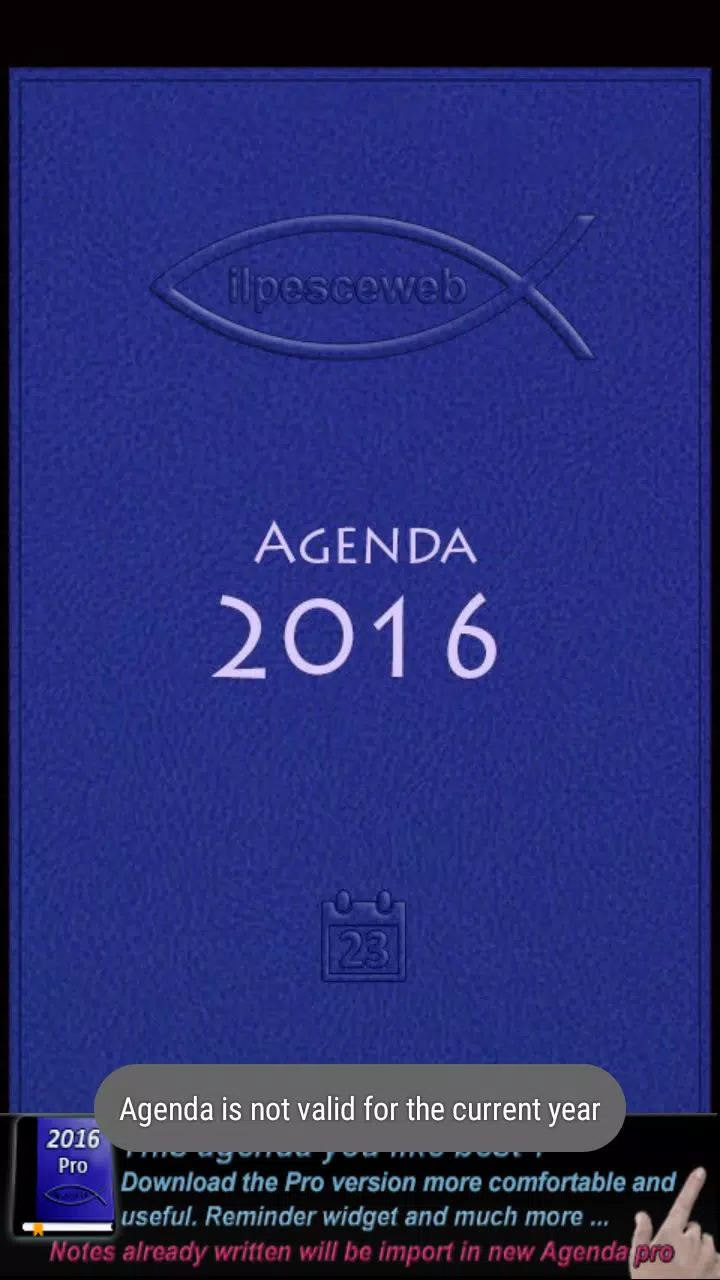 Tot Aarde lezing Agenda 2016 APK for Android Download