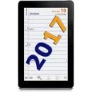 Agenda 2017 APK