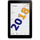 Agenda 2018 APK