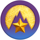 GoldVPN - unlimited worldwide  icône