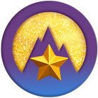 GoldVPN - unlimited worldwide  icon