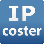 IP-Coster ícone