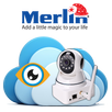 Merlin ipcam APK