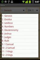 Bible syot layar 1