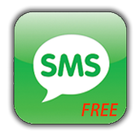 Free SMS 2 ikona