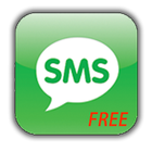 Free SMS 2 иконка