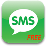 無料のSMSアプリ アイコン