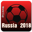 World Cup 2018 APK