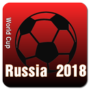 Wereldbeker 2018-APK