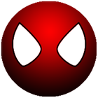 Spiderstick 3D icon