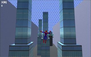 Spiderstick 3D স্ক্রিনশট 1