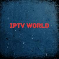 Iptv world Poster