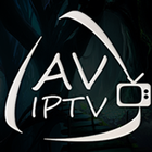 AV-IPTV icône