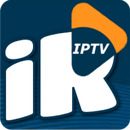 IRON IPTV-APK