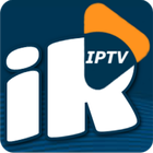 IRON IPTV आइकन