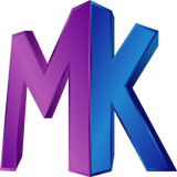 MK TV icon