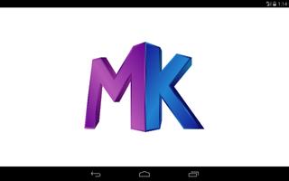 MK TV capture d'écran 1