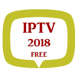 IPTV 2018 Free