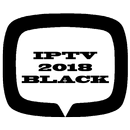 IPTV 2018 Black APK