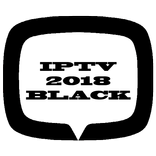 IPTV 2018 Black