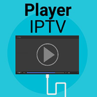 Player IPTV ikona