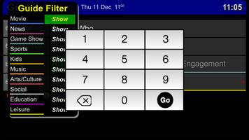 App-TV screenshot 1