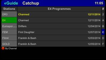 App-TV screenshot 2