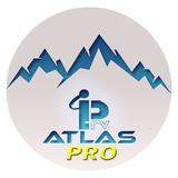 ATLAS PRO Ultimate أيقونة