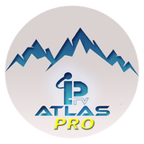 ATLAS PRO Ultimate 图标